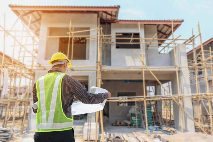 Construction de maison, Toulouse