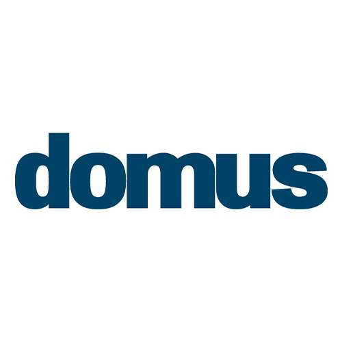 Domus logo