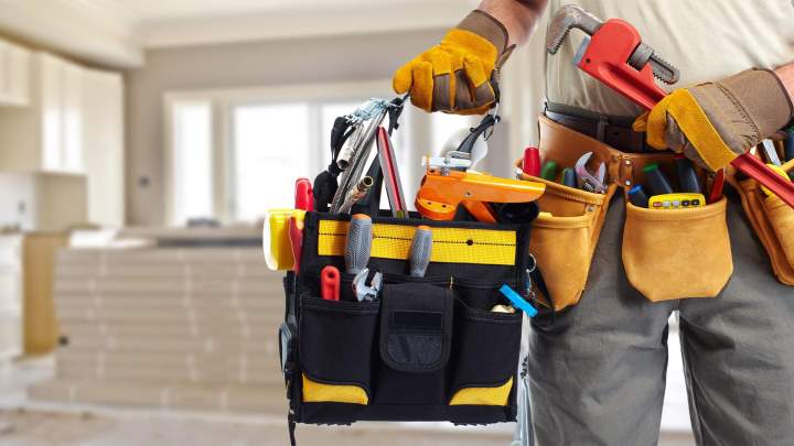 Rénovation générale Haute-Garonne