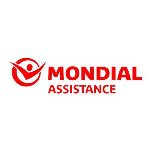 Mondial Assistance logo
