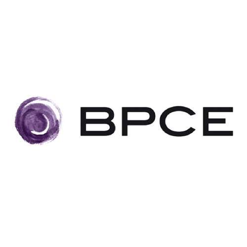BPCE logo