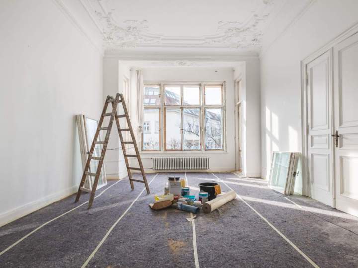 Rénovation globale Haute-Garonne